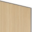 Obkladové panely Vilo MPC MODULO - dekorativní hladký panel XL - Harmony Wood /0,6 x 2,65 m