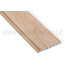 Plastové palubky Prostavbu Profi Decor P550 /10 cm/ - 3001 fólie WOODEC Turner Oak Malt