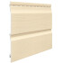 Fasádní obklad - deska KERRAFRONTCLASSIC FS-202 - 03 béžová (Beige) /0,18 x 6 m