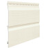 Fasádní obklad - deska KERRAFRONT CLASSIC FS-202 - 02 krémová (Creme) /0,18 x 6 m