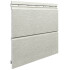 Fasádní obklad - deska KERRAFRONT MODERN Wood FS-302 - 11 perlová šedá (Pearl Grey) /0,332 x 6 m