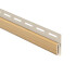 Lemovací profil WOOD SIDING SV-14 - 50 borovice /3,05 m (DOPRODEJ)