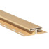 Spojovací H-profil WOOD SIDING SV-18 - 50 borovice /3,05 m (DOPRODEJ)
