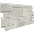 Fasádní obklad - panel SOLID SANDSTONE SA100 - 014 bílý pískovec /0,42 m2