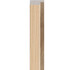 Levá lemovací lišta LINERIO L-TRIM M-LINE - Natural /2,65 m