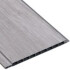 Plastové palubky Prostavbu Nordica Decor P565 /16,5 cm/ - 3003 fólie WOODEC Sheffield Oak Concrete
